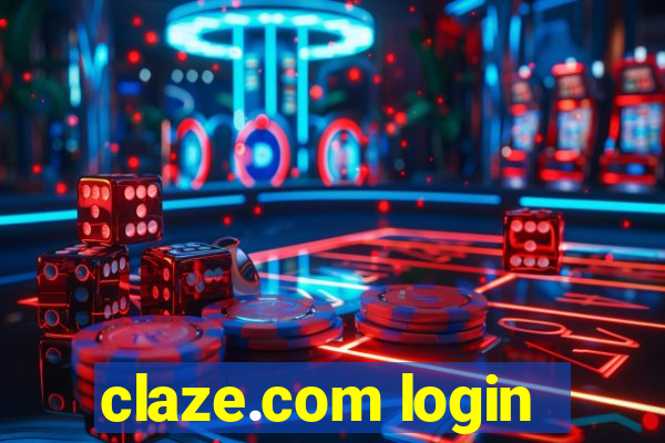 claze.com login